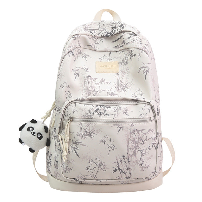 Stylish Casual Backpack — product view 1