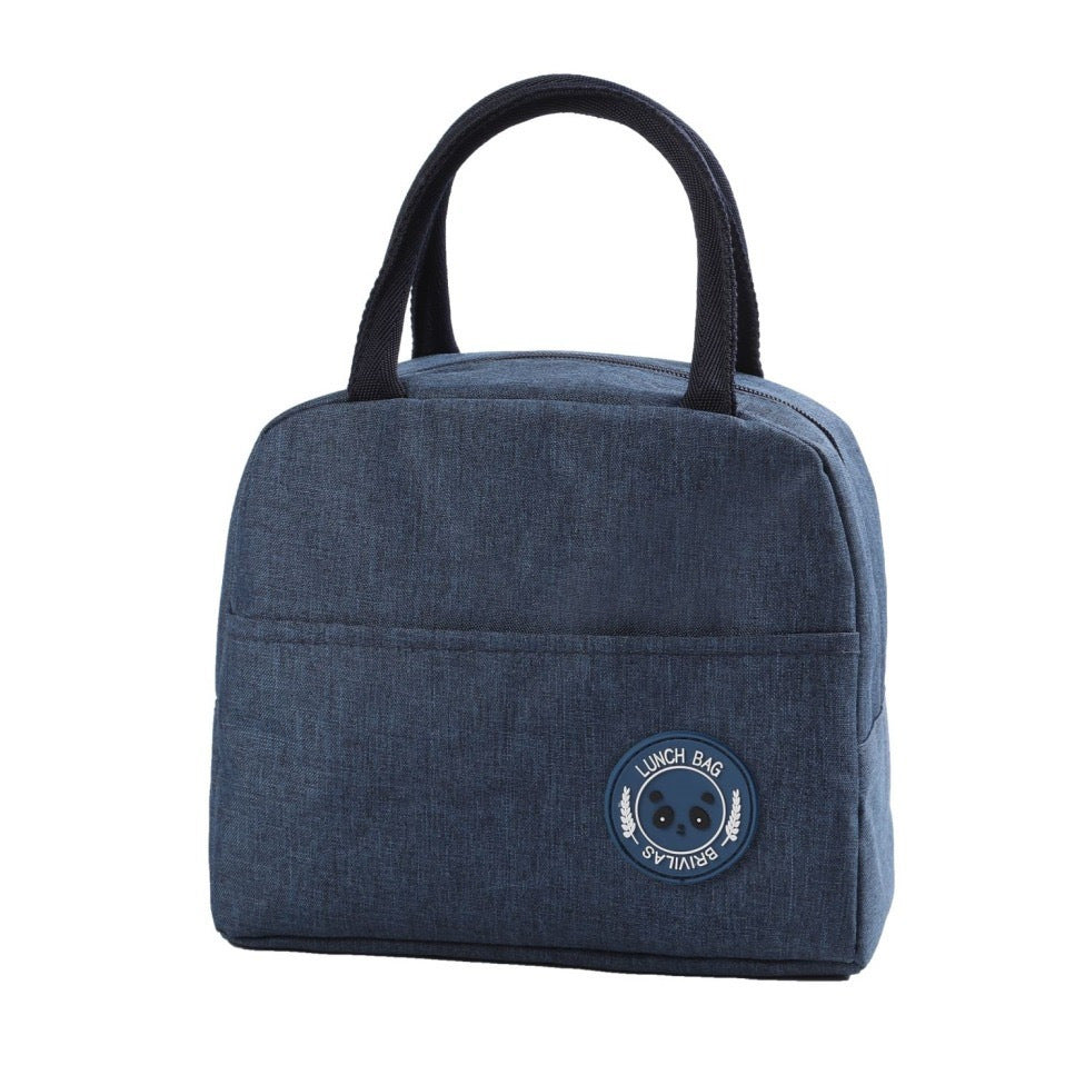 Insulated Lunch Carrier LoungeYard — product view 3