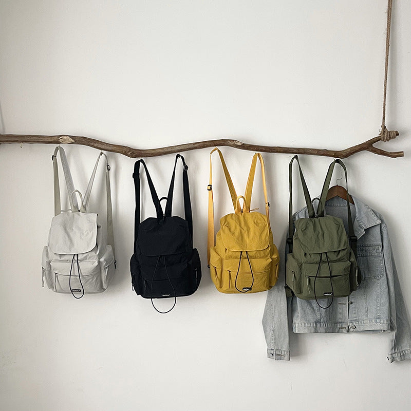Multi-Functional Urban Backpack LoungeYard 1791204233 — product view 4