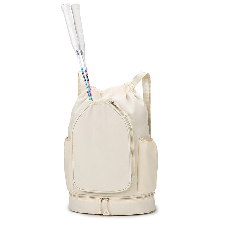 Multifunctional Backpack With Innovative Compartments LoungeYard — product view 1