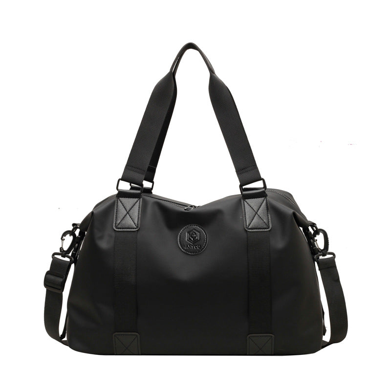 Waterproof Adventure Duffle Bag LoungeYard — product view 5