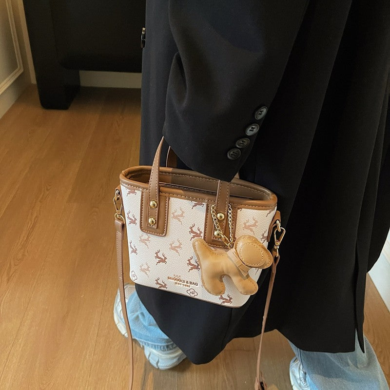 Compact Crossbody Handbag LoungeYard — product view 1