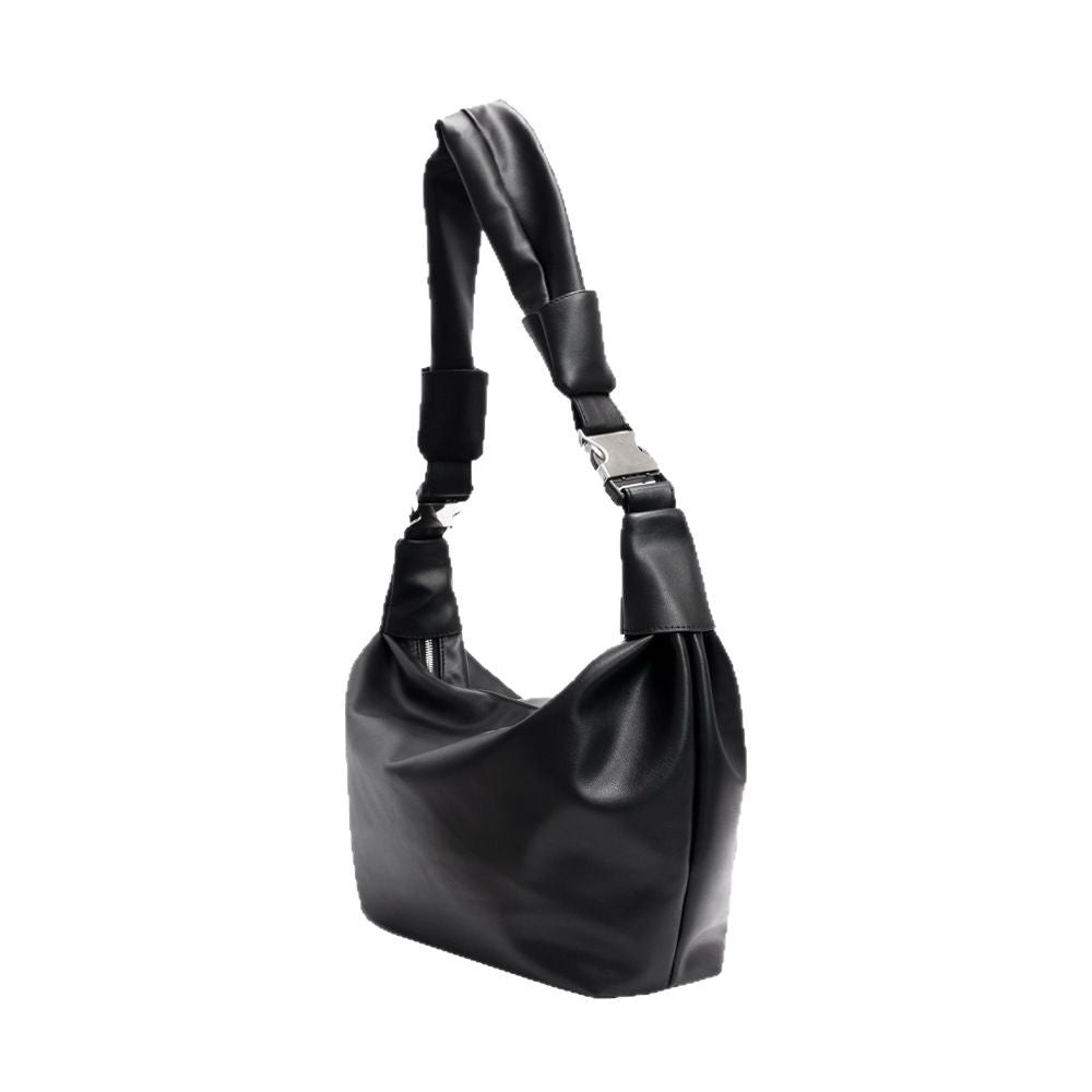 Elegant and Flexible Shoulder Bag LoungeYard — product view 3