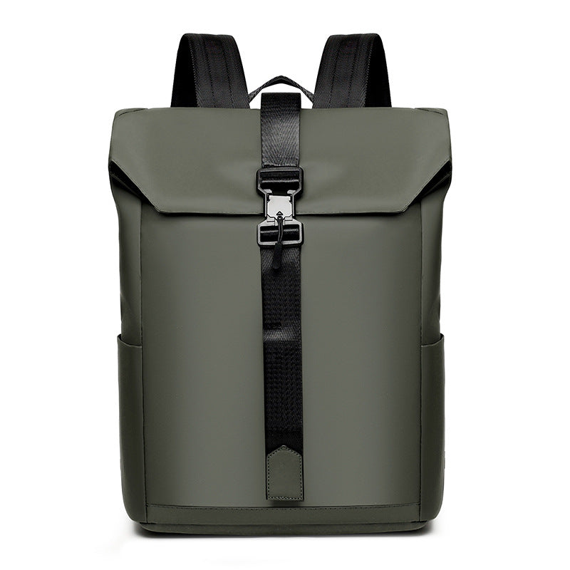 Versatile Waterproof Backpack LoungeYard — product view 5