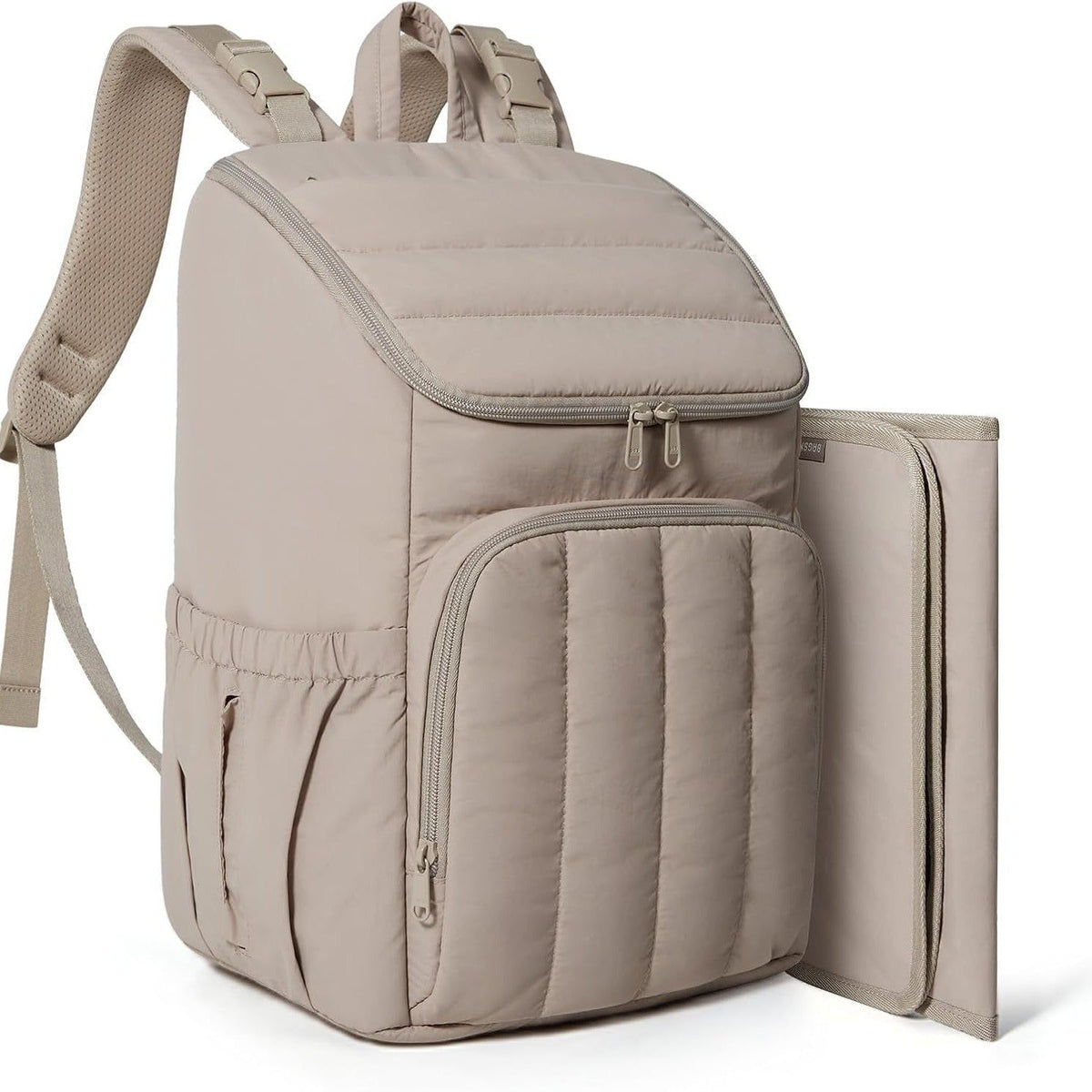 Versatile Insulated Backpack LoungeYard — product view 1