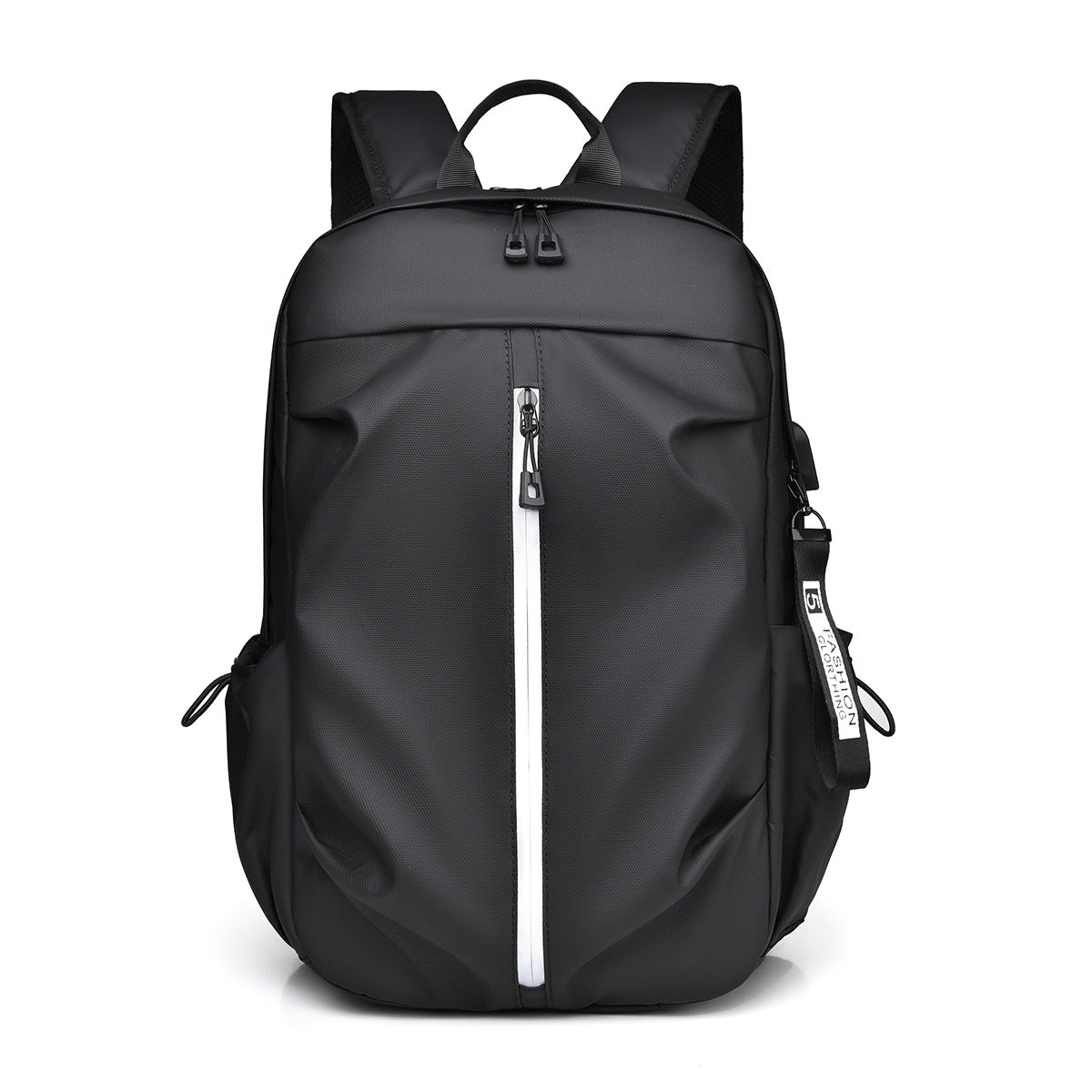 Lightweight Urban Commuter Backpack LoungeYard — product view 2