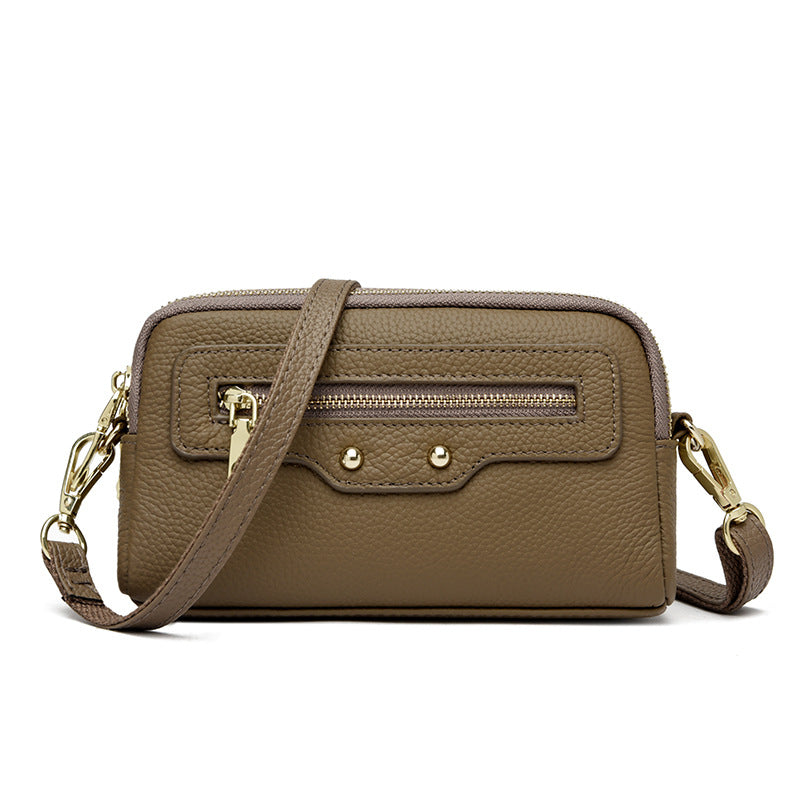 Multi-Functional Crossbody Clutch LoungeYard — product view 7