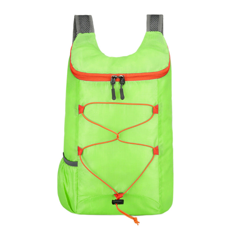 Lightweight Versatile Outdoor Backpack LoungeYard — product view 2