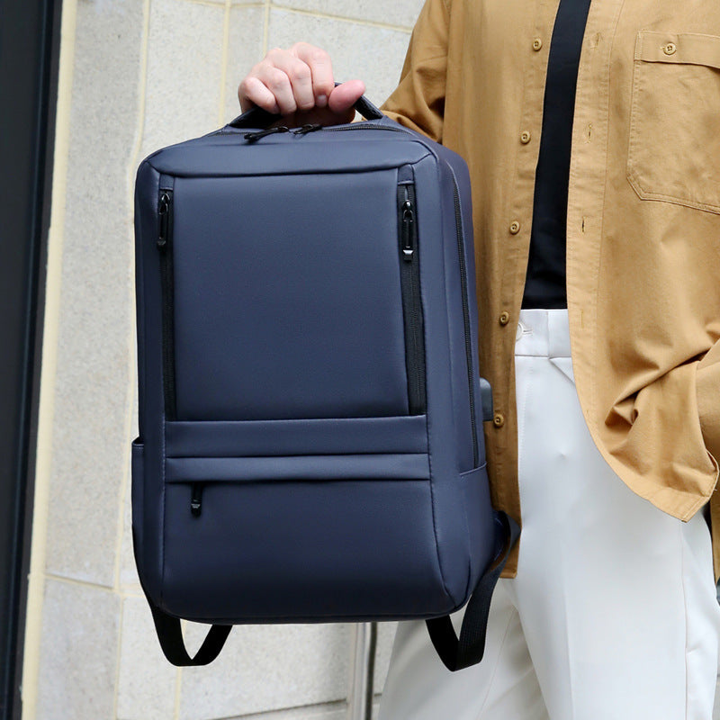 Laptop Backpack LoungeYard — product view 4