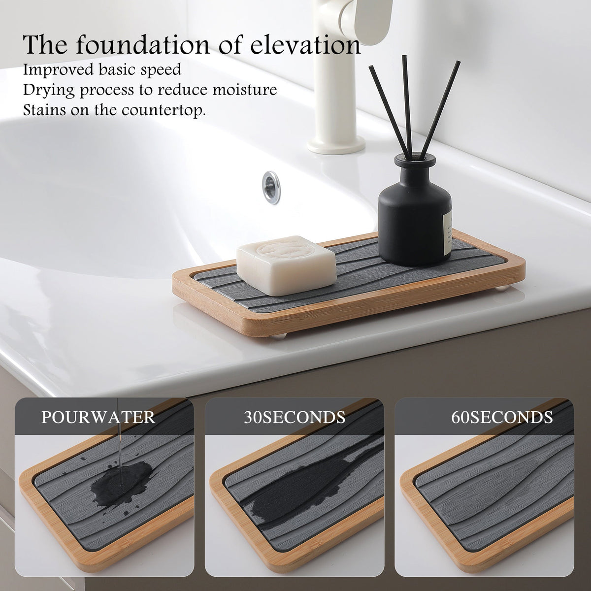 Cosmetic Organizer — product view 4