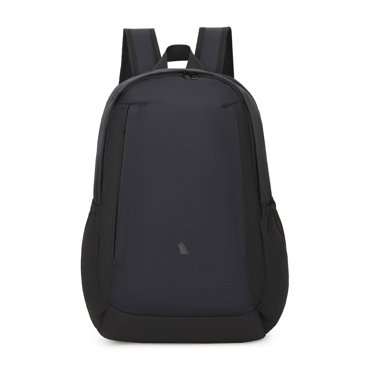 Ergonomic backpack with intelligent inner compartment system LoungeYard — product view 3