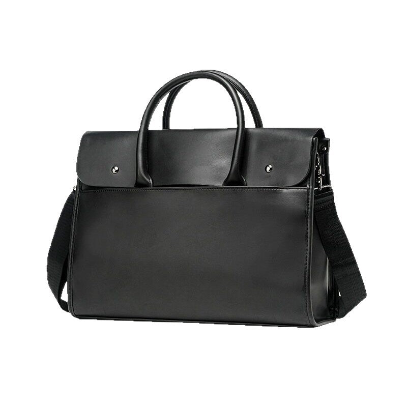 High-Quality and Functional Briefcase LoungeYard — product view 4