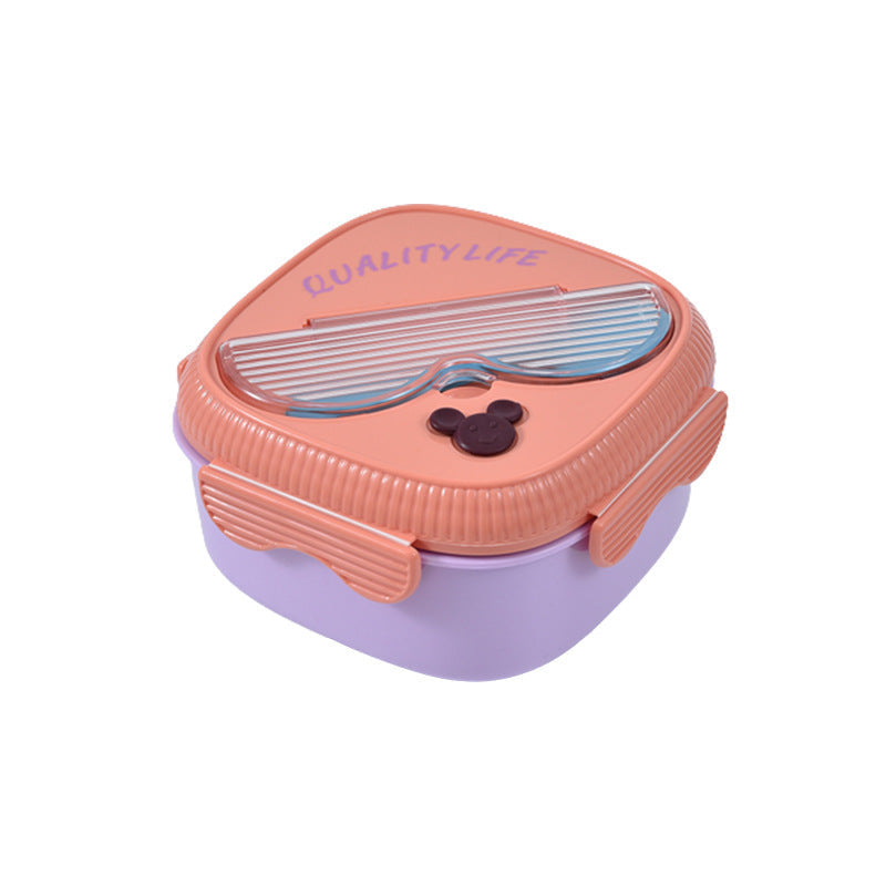 Fun-Themed Food Storage Container — product view 5