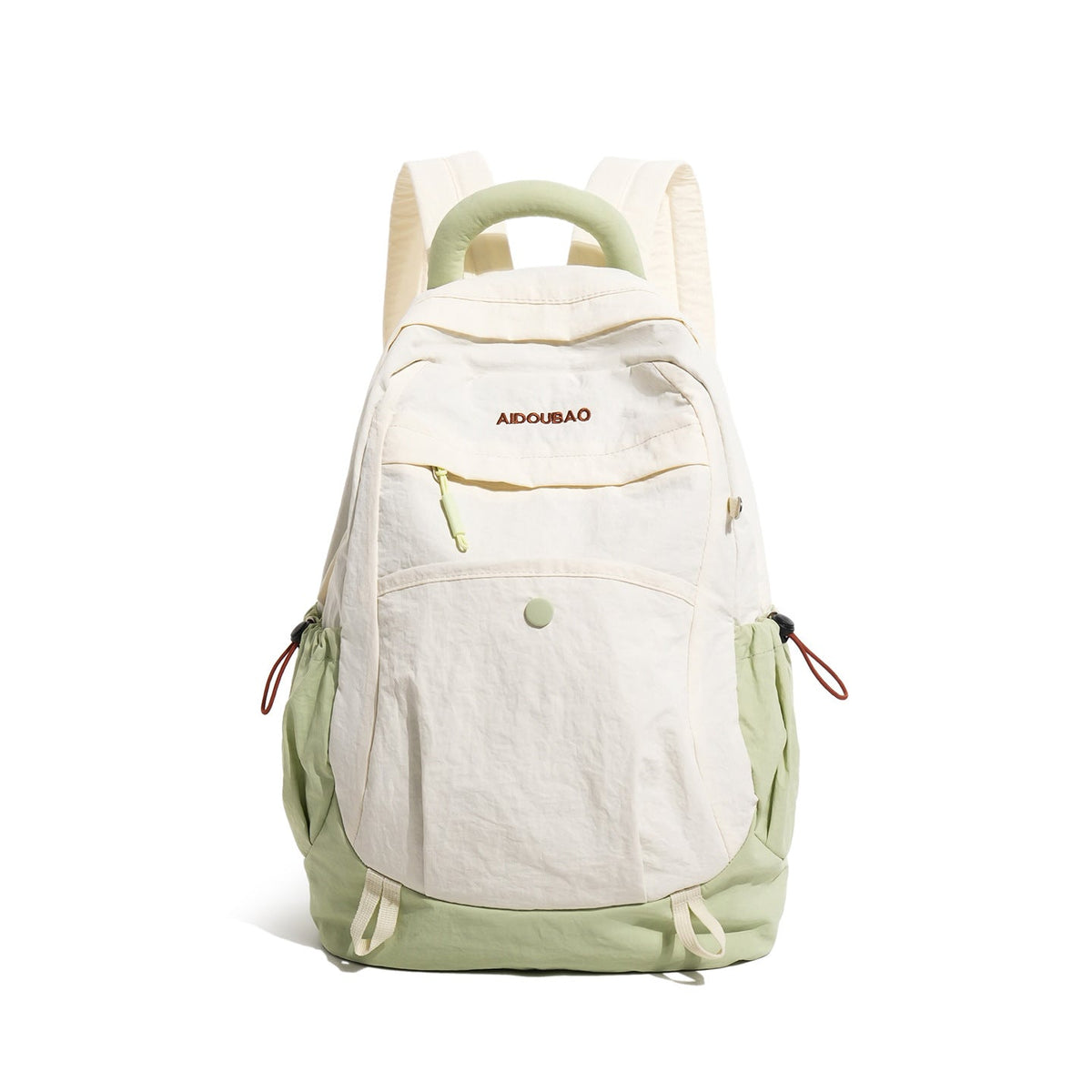 Lightweight Compact Travel Backpack LoungeYard — product view 7