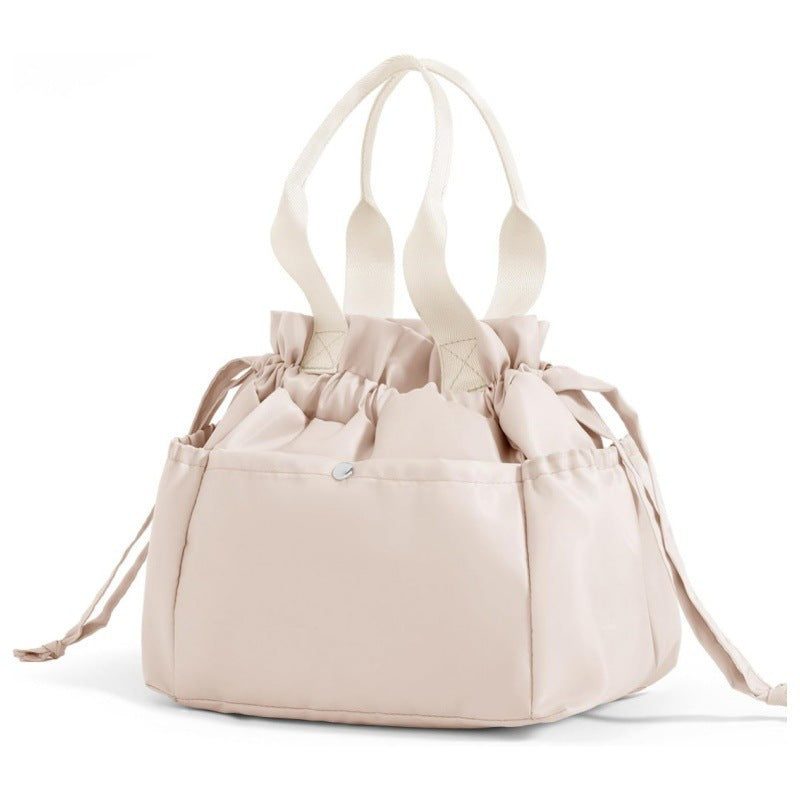 Practical and Stylish Shopping Bag LoungeYard — product view 6