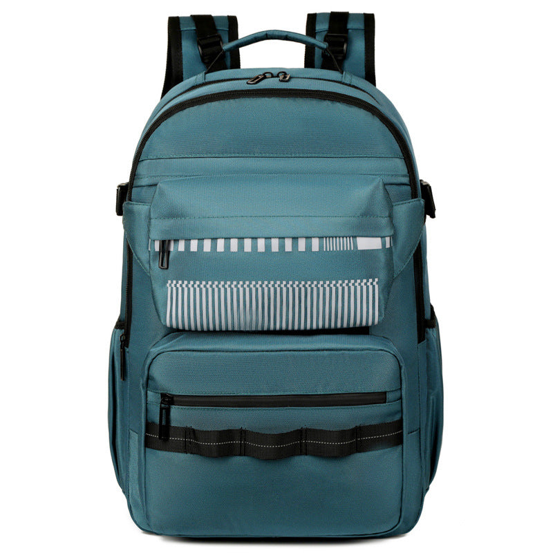 Multi-Functional Outdoor Backpack LoungeYard — product view 2