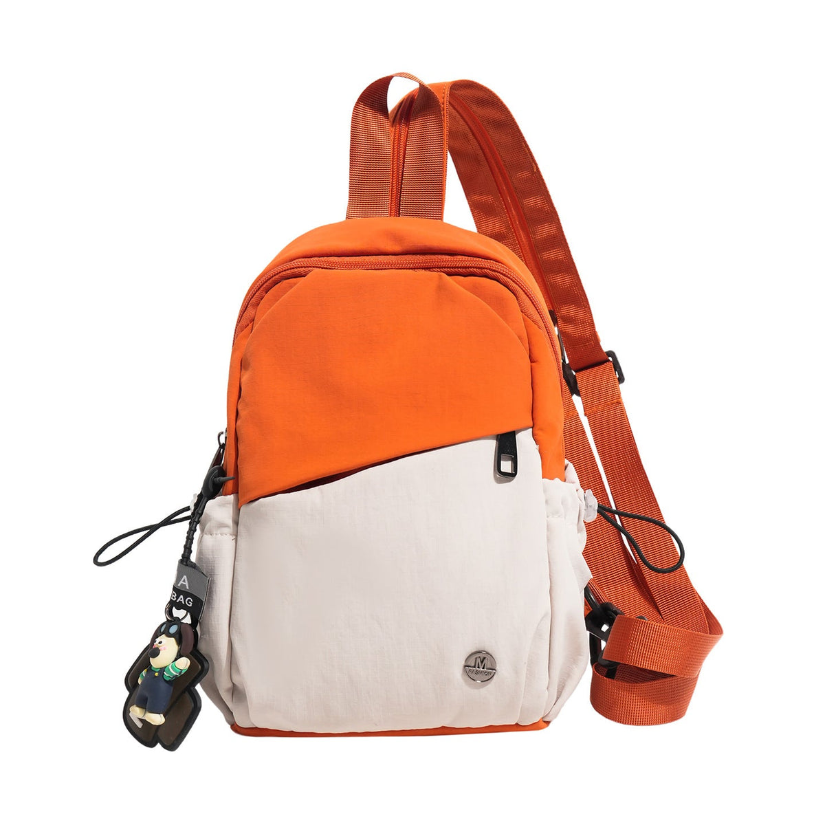 Lightweight Casual Mini Backpack LoungeYard — product view 5