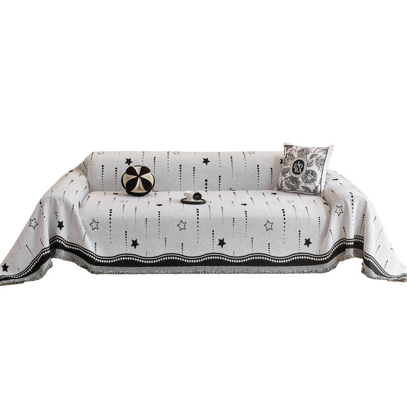 Home Decorative Throw — product view 1
