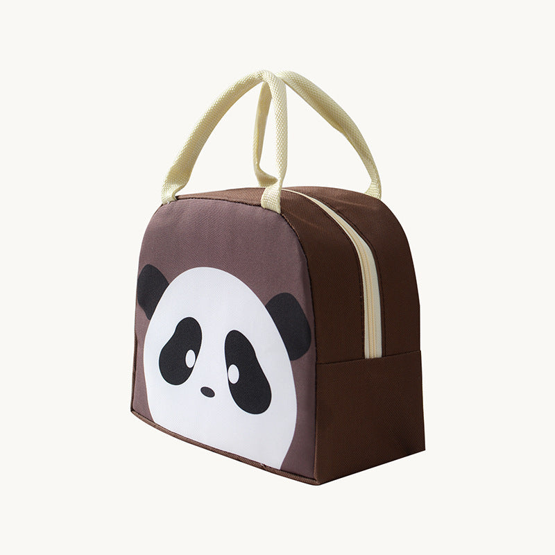 Insulated Lunch Cooler Bag — product view 7