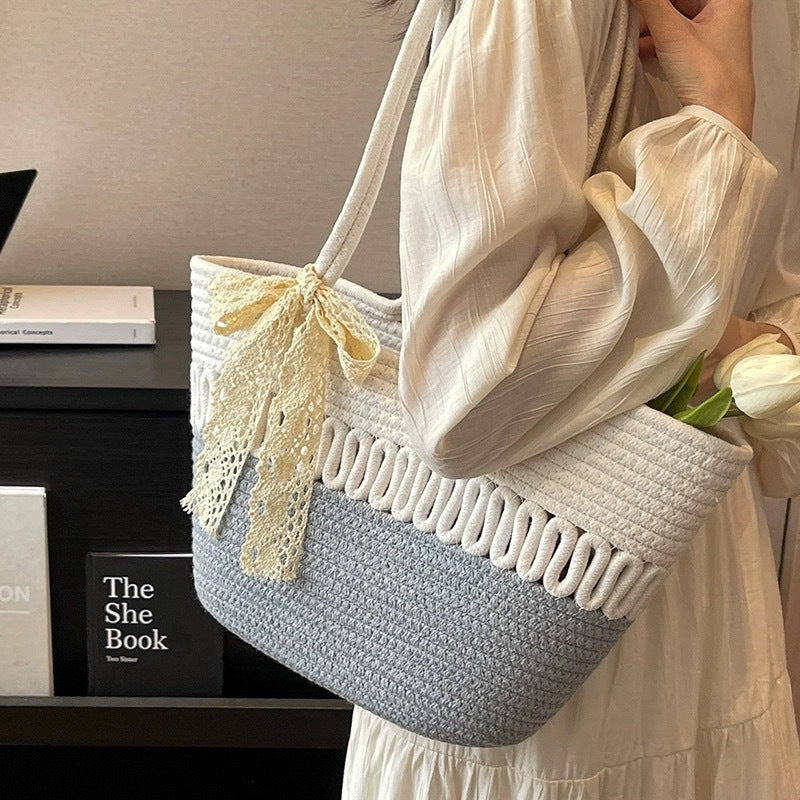 Women Handbag LoungeYard — product view 4
