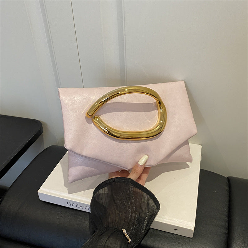 Folded Clutch — product view 3