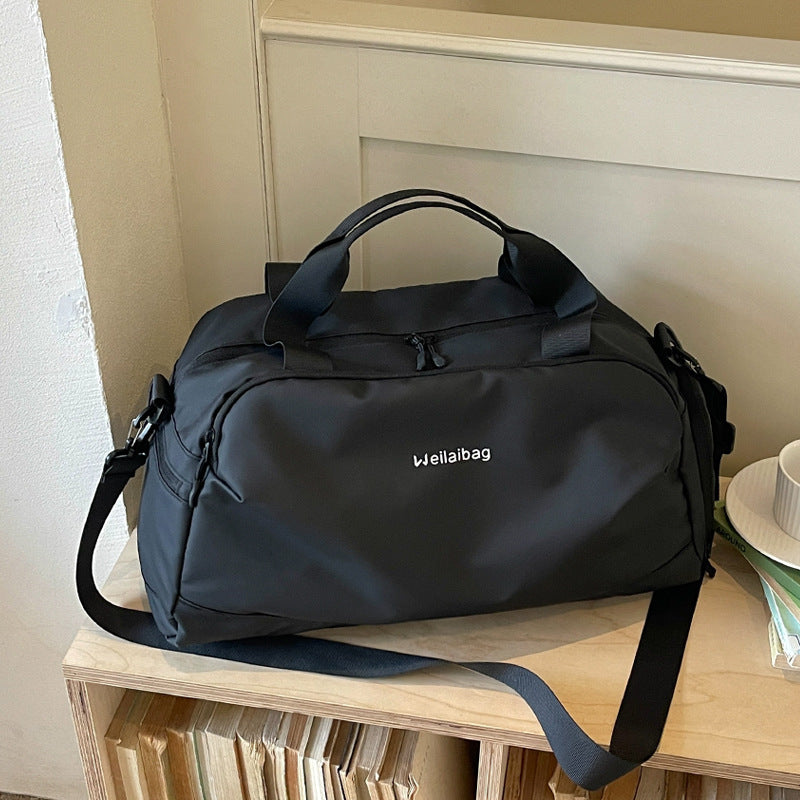 Lightweight Multi-Functional Gym — product view 7