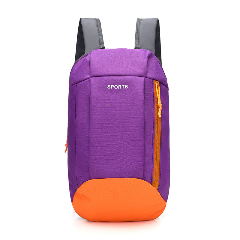 Lightweight Sports Backpack LoungeYard — product view 2