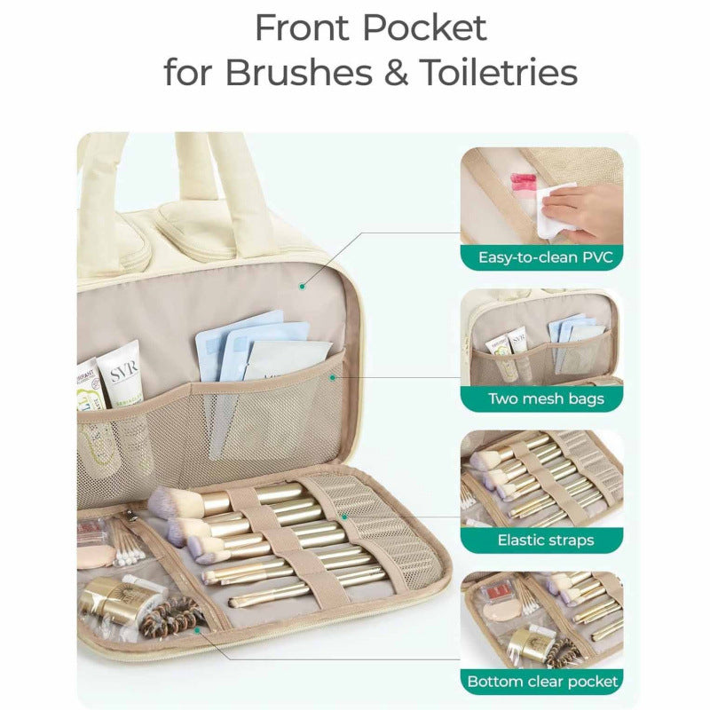 Insulated Lunch Carrier Bag LoungeYard — product view 4