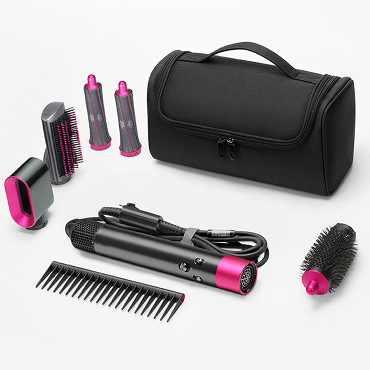 Multifunctional Cosmetic Bag LoungeYard — product view 3