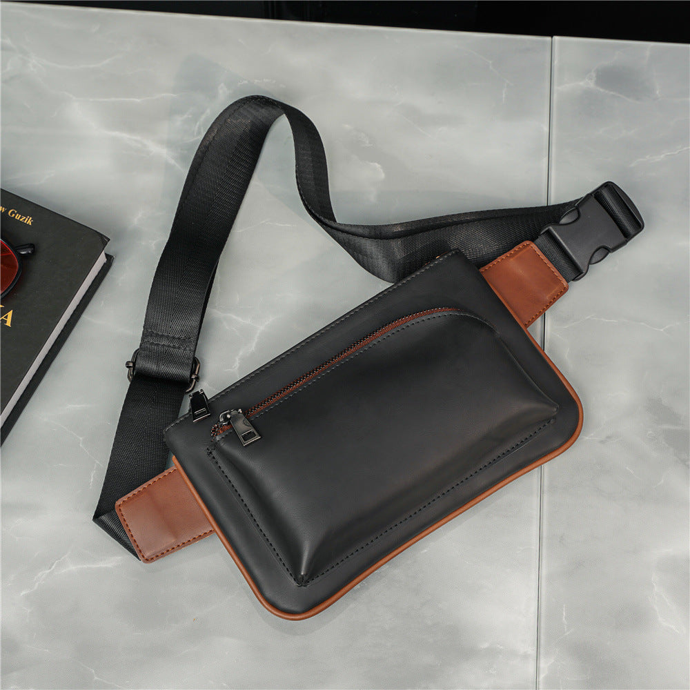 Practical belt bag LoungeYard — product view 7
