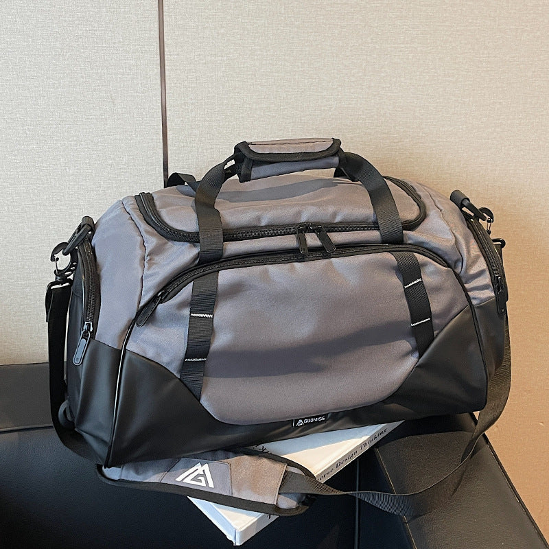 Multi-Functional Gym Duffle — product view 6