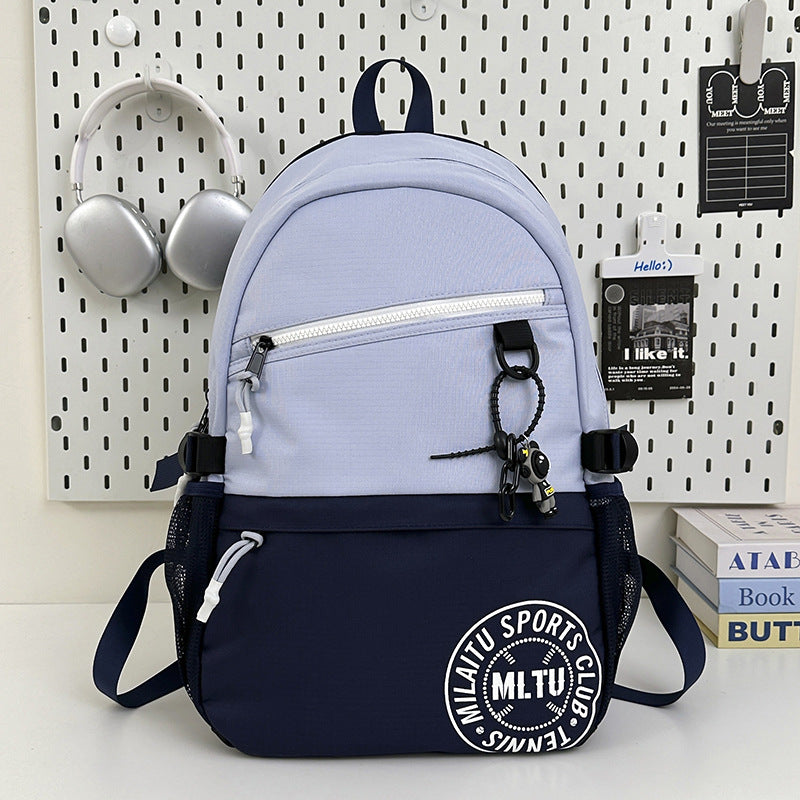 Multi-Functional Urban Backpack — product view 4