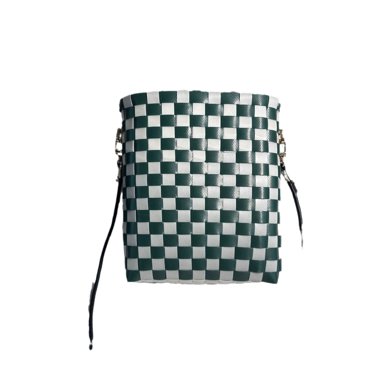 Woven Shoulder Bag LoungeYard — product view 5