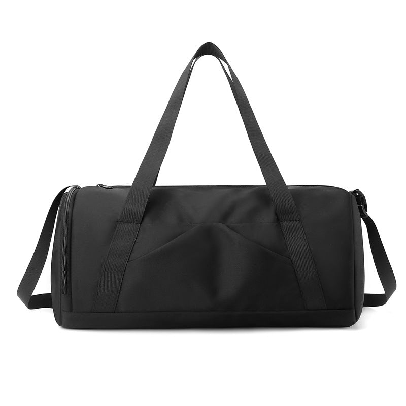 Multi-Functional Travel Duffle Bag LoungeYard — product view 4