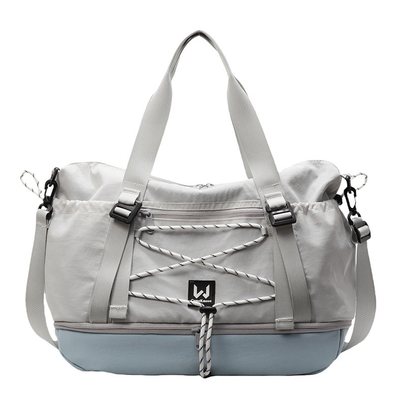 Sporty tote bag LoungeYard — product view 3