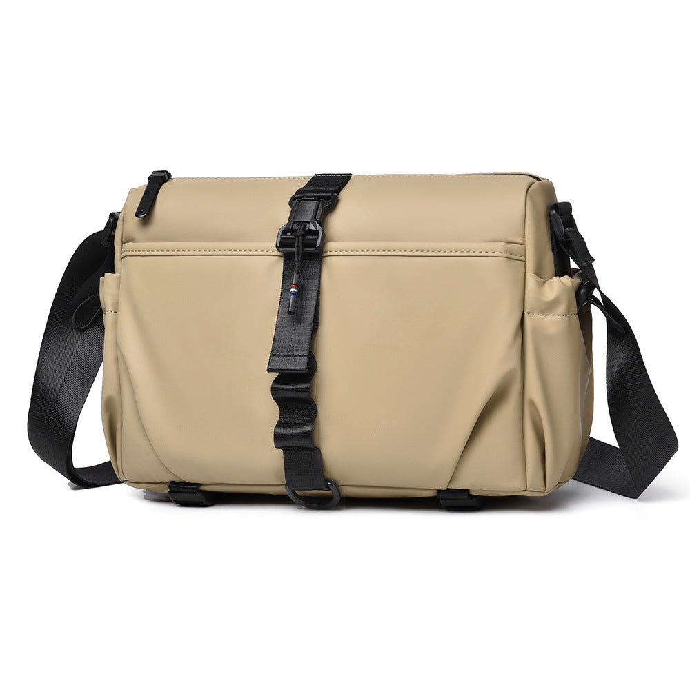 Waterproof Satchel Bag LoungeYard — product view 4