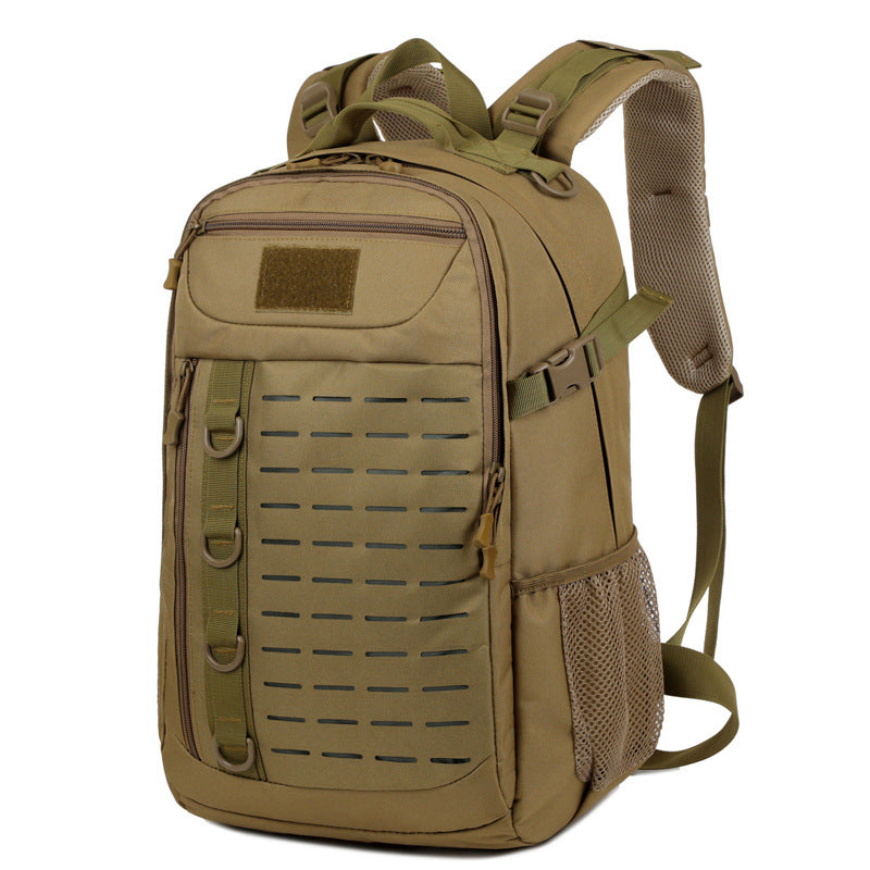 Multi-Compartment Tactical Backpack LoungeYard — product view 4