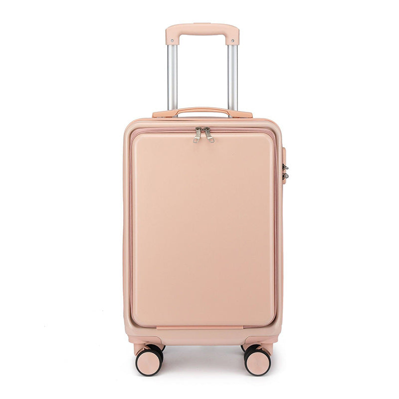 Lightweight Hard Shell Carry-On — product view 6