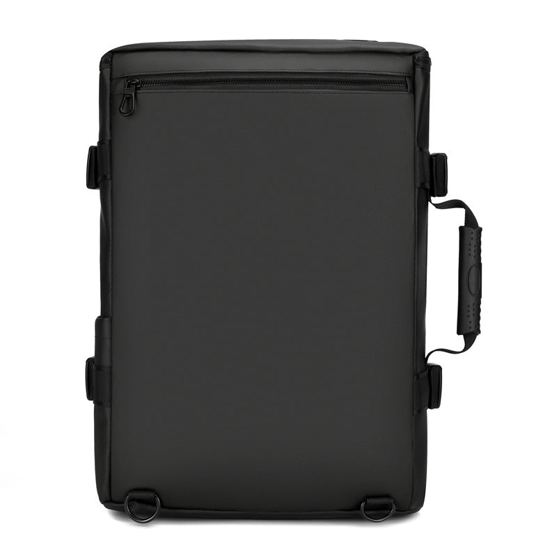 Multifunctional Backpack LoungeYard — product view 5