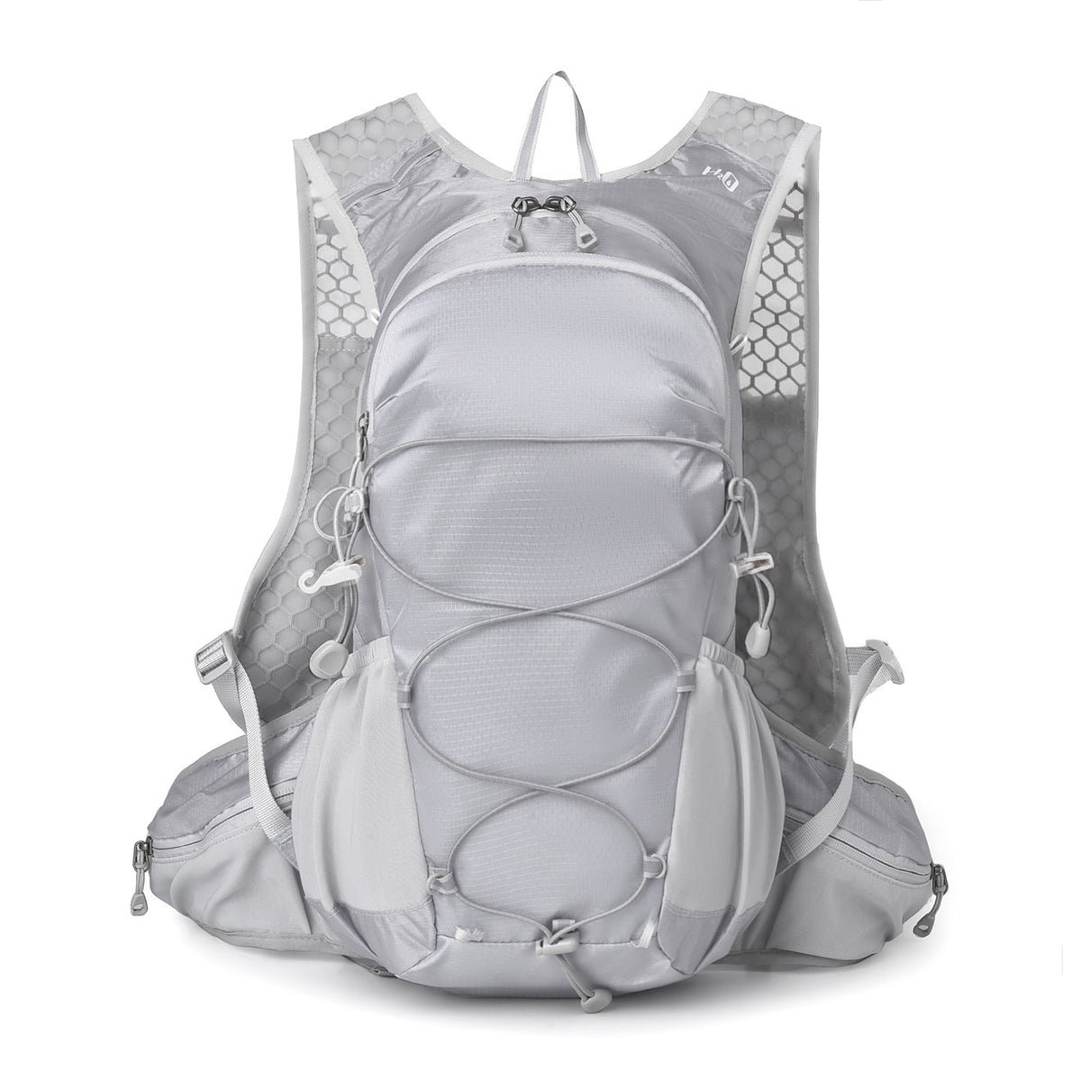 Hydration-Ready Lightweight Running Backpack LoungeYard — product view 7