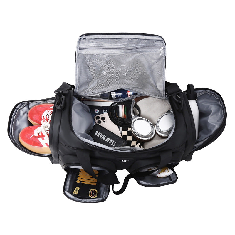 Sports bag LoungeYard — product view 1