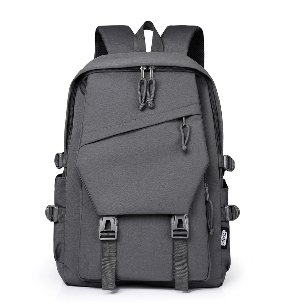 Versatile Multi-Functional Backpack LoungeYard — product view 6