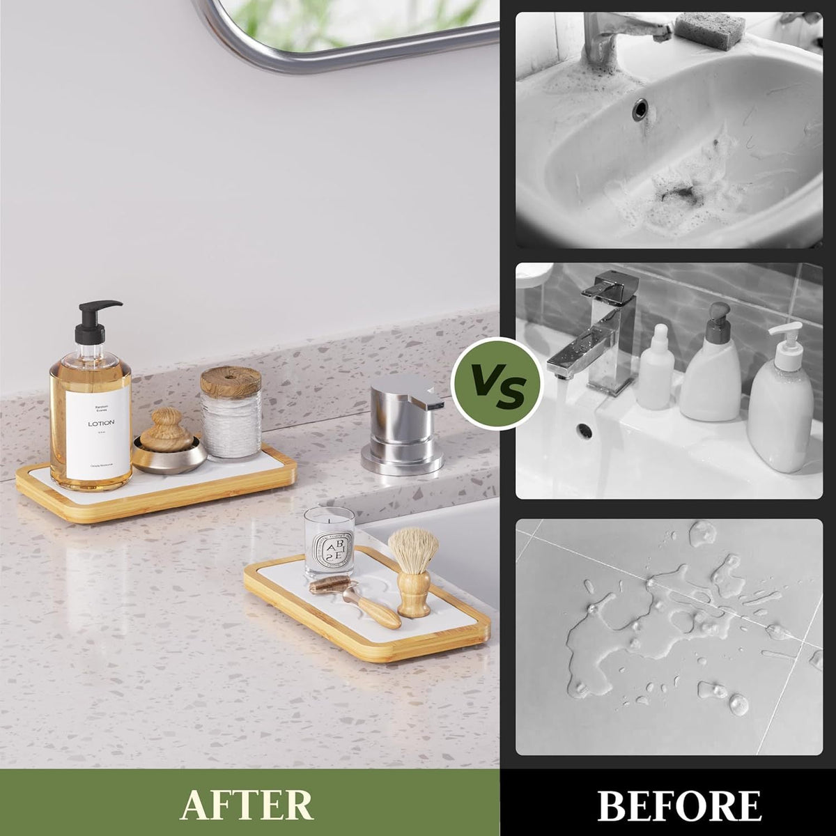 Cosmetic Organizer — product view 7