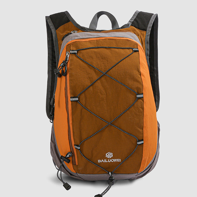 Lightweight Multi-Functional Outdoor Backpack LoungeYard — product view 5
