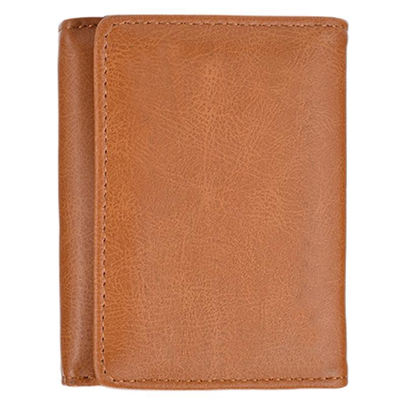 Elegant Multi-Compartment Wallet LoungeYard — product view 3