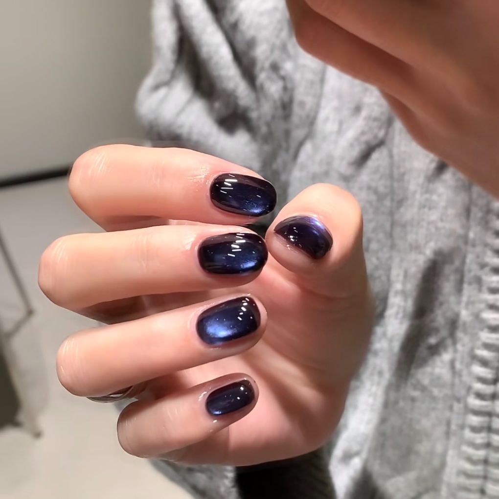 Magnetic Ombre Nail Art — product view 3