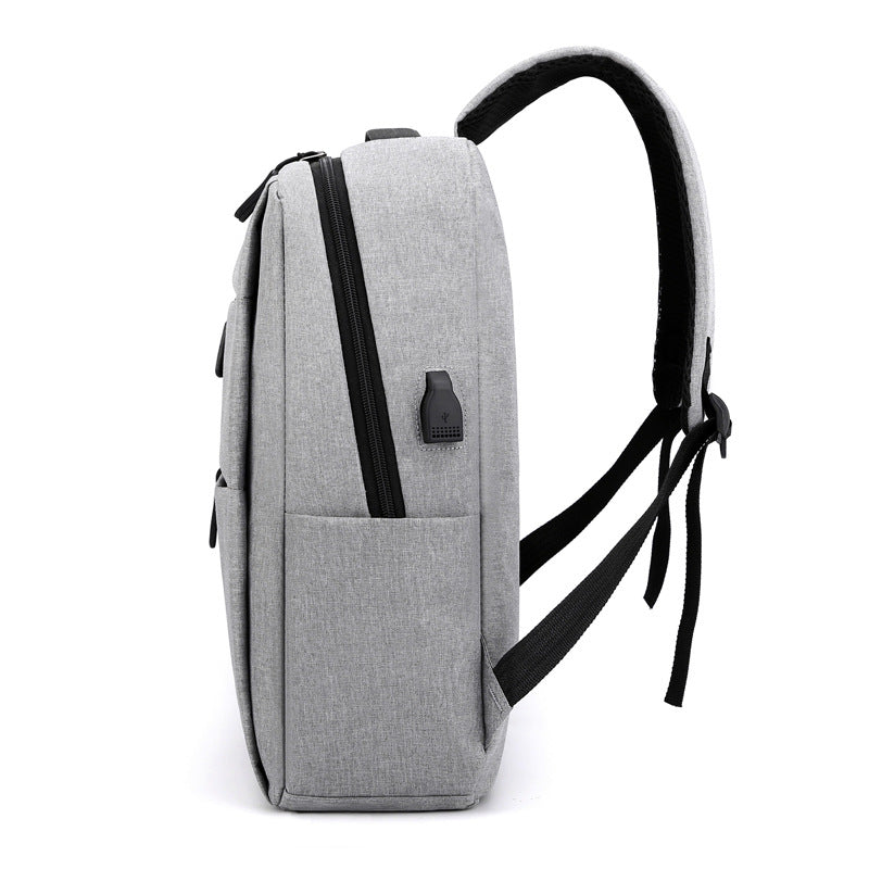 Multi-Pocketed Daypack LoungeYard — product view 2