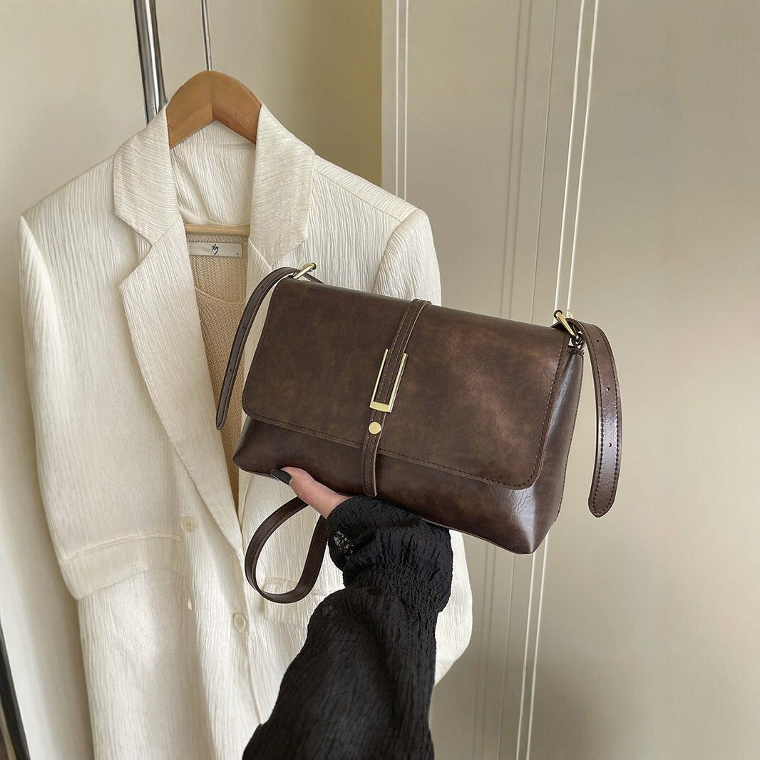 Elegant Crossbody Clutch Bag — product view 5