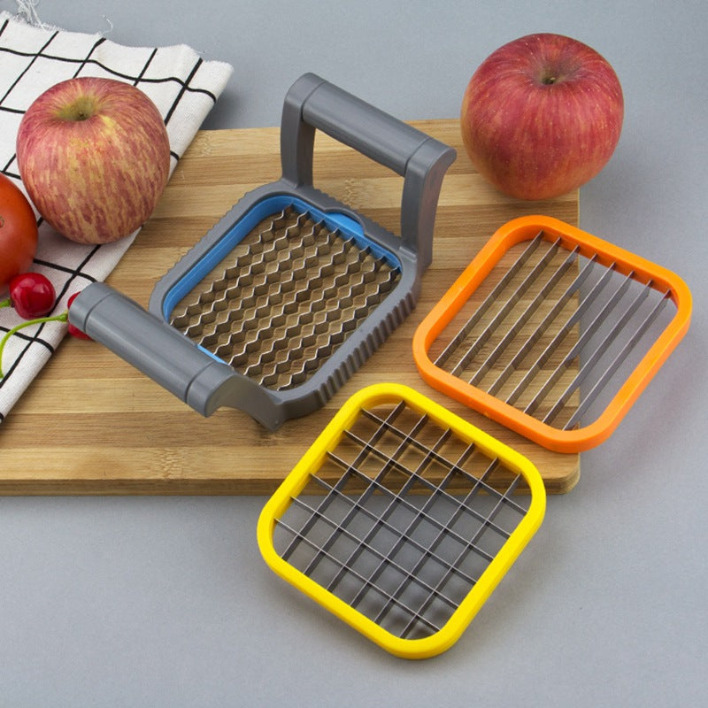 Versatile Vegetable Slicer LoungeYard — product view 3
