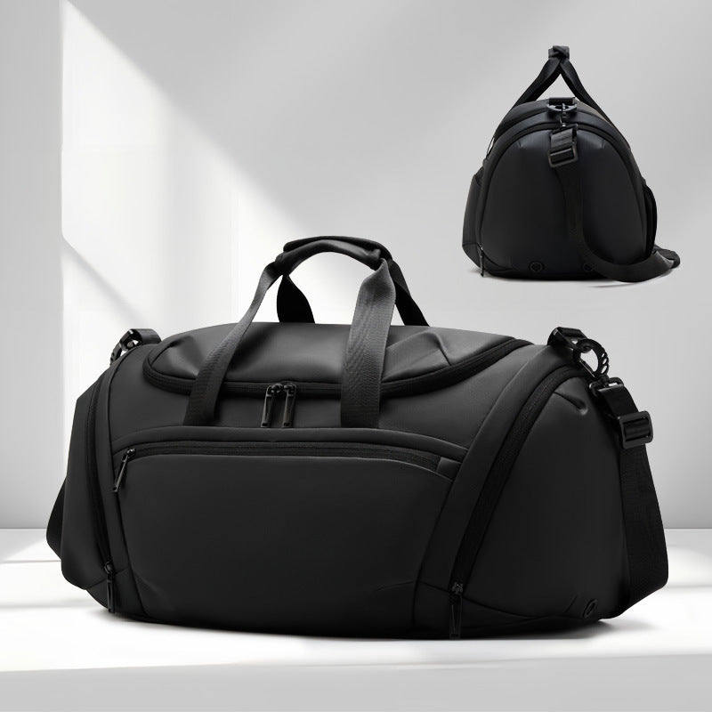 Men's multifunctional sport and travel bag LoungeYard — product view 2